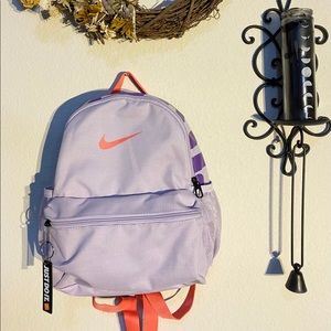 NIKE Mini Back Pack